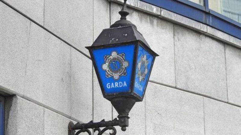 Emergency services at the scene of dog attack on woman on Cork city's northside Emergency services at the scene of dog attack on woman on Cork city's northside