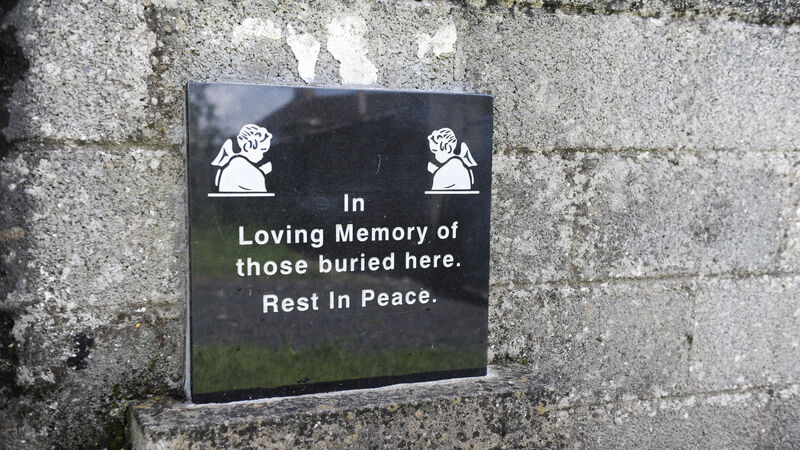 HSE has no burial records for 80 mother and baby home children who died at Galway hospital