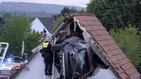 Germany Car Accident