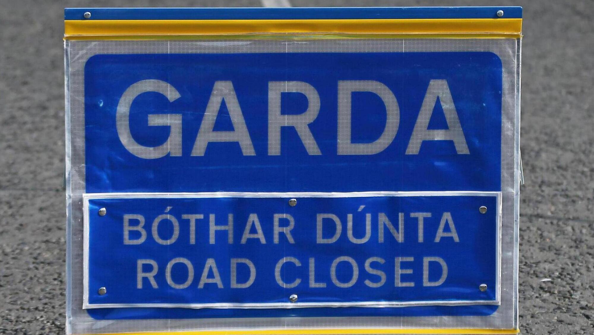 Teenager killed after collision between car and truck in Cork