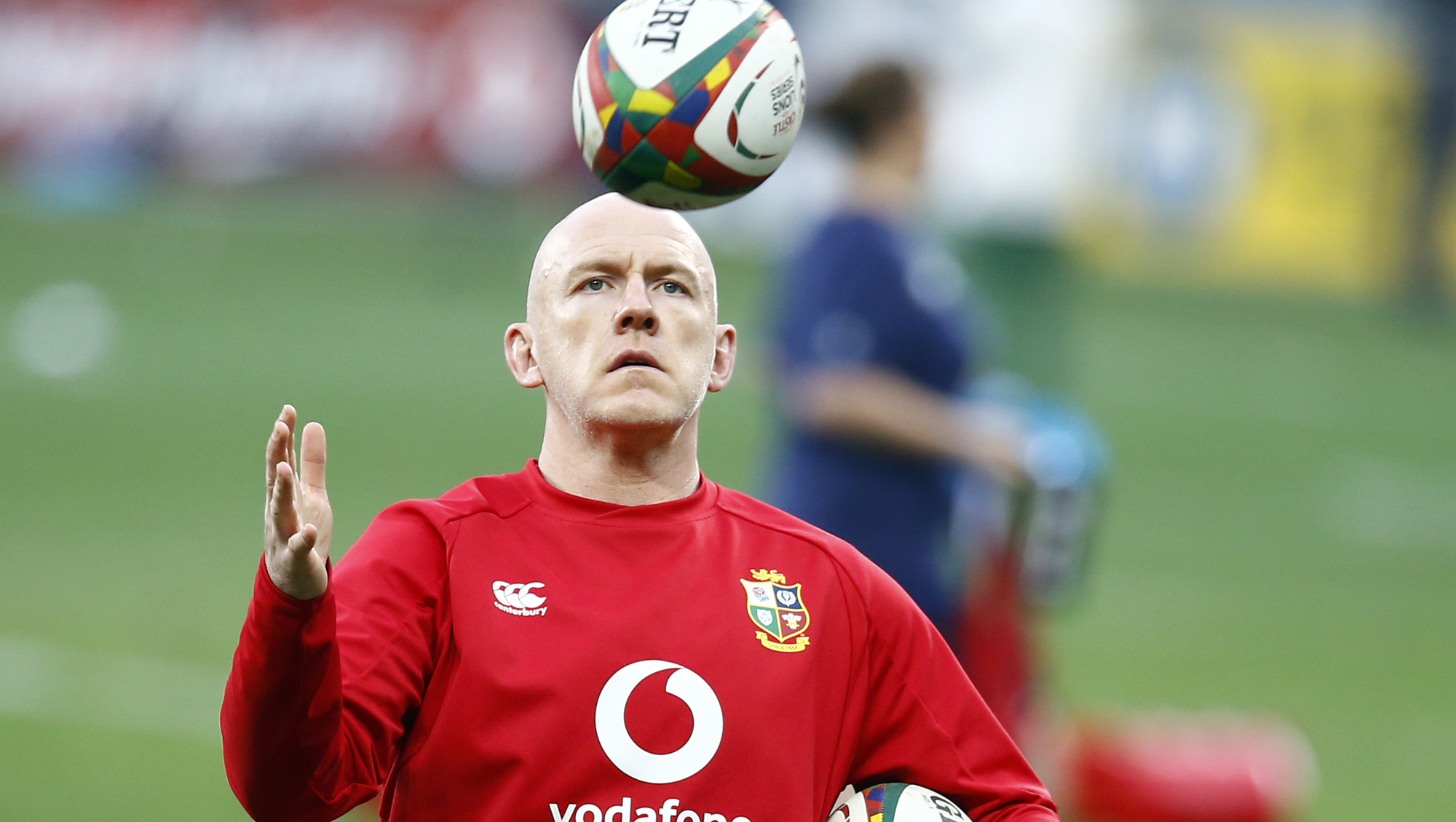 Wales appoint Steve Tandy as new head coach