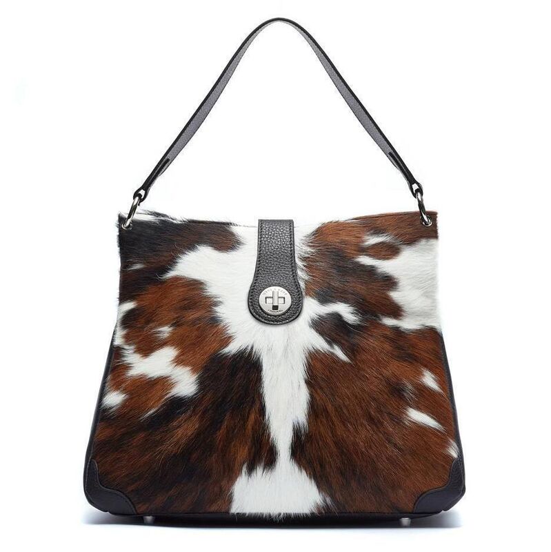 'The Milford' Hobo bag, Hyde & Hare England, €317.95 'The Milford' Hobo bag, Hyde & Hare England, €317.95