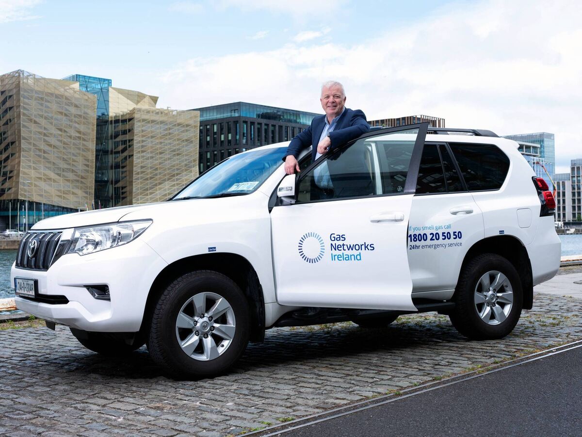 Innovation isn’t just about big future ideas. It’s about finding better ways to serve customers today and staying ready for tomorrow. Innovation isn’t just about big future ideas. It’s about finding better ways to serve customers today and staying ready for tomorrow.