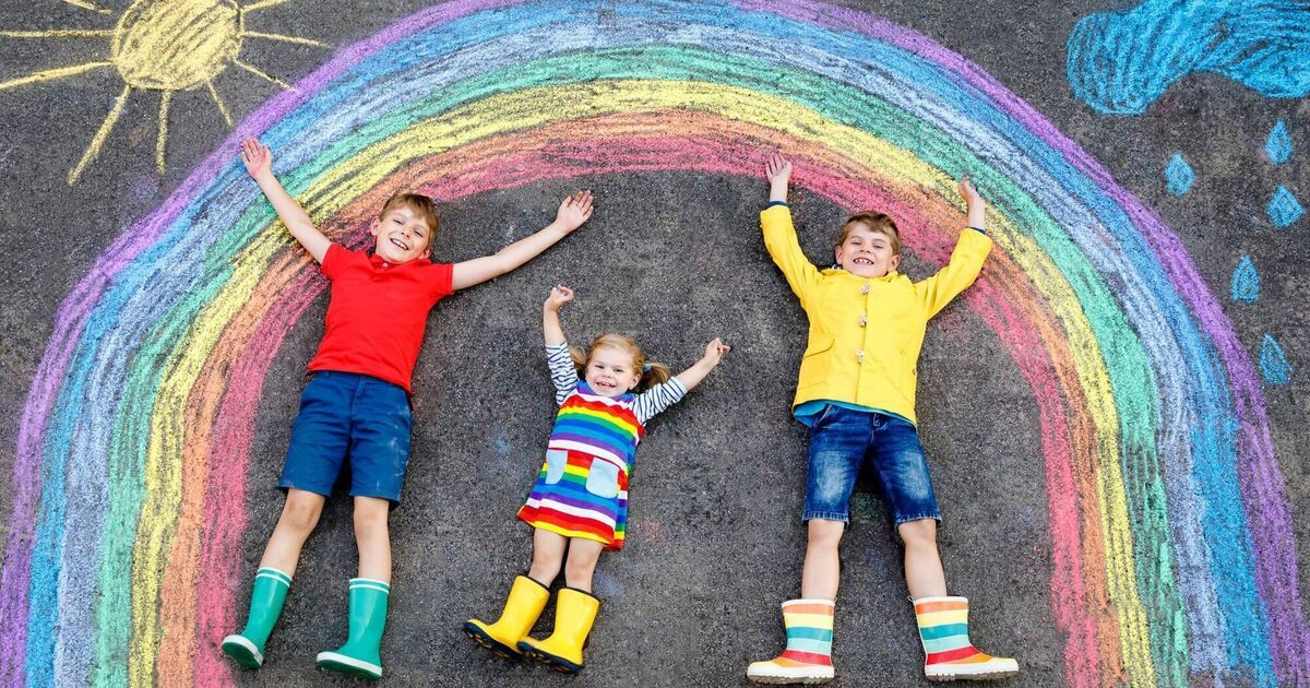 Colman Noctor: Weniger Bildschirmzeit ist für gelangweilte Kinder im ...