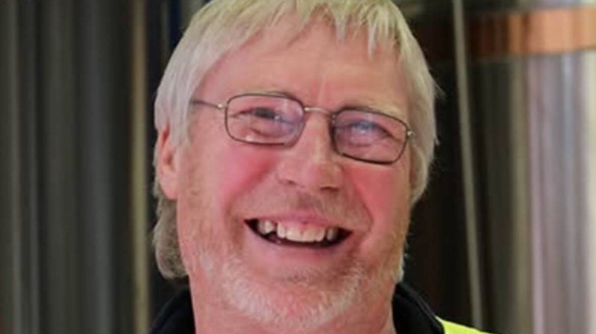 Tributes paid to 'gentle giant' who died in Cork City house fire