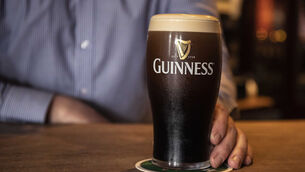 <p>The tale of when Guinness was held 'hostage' is one of hundreds of fascinating tales and anecdotes from the recently published Irish Food History: A Companion</p>