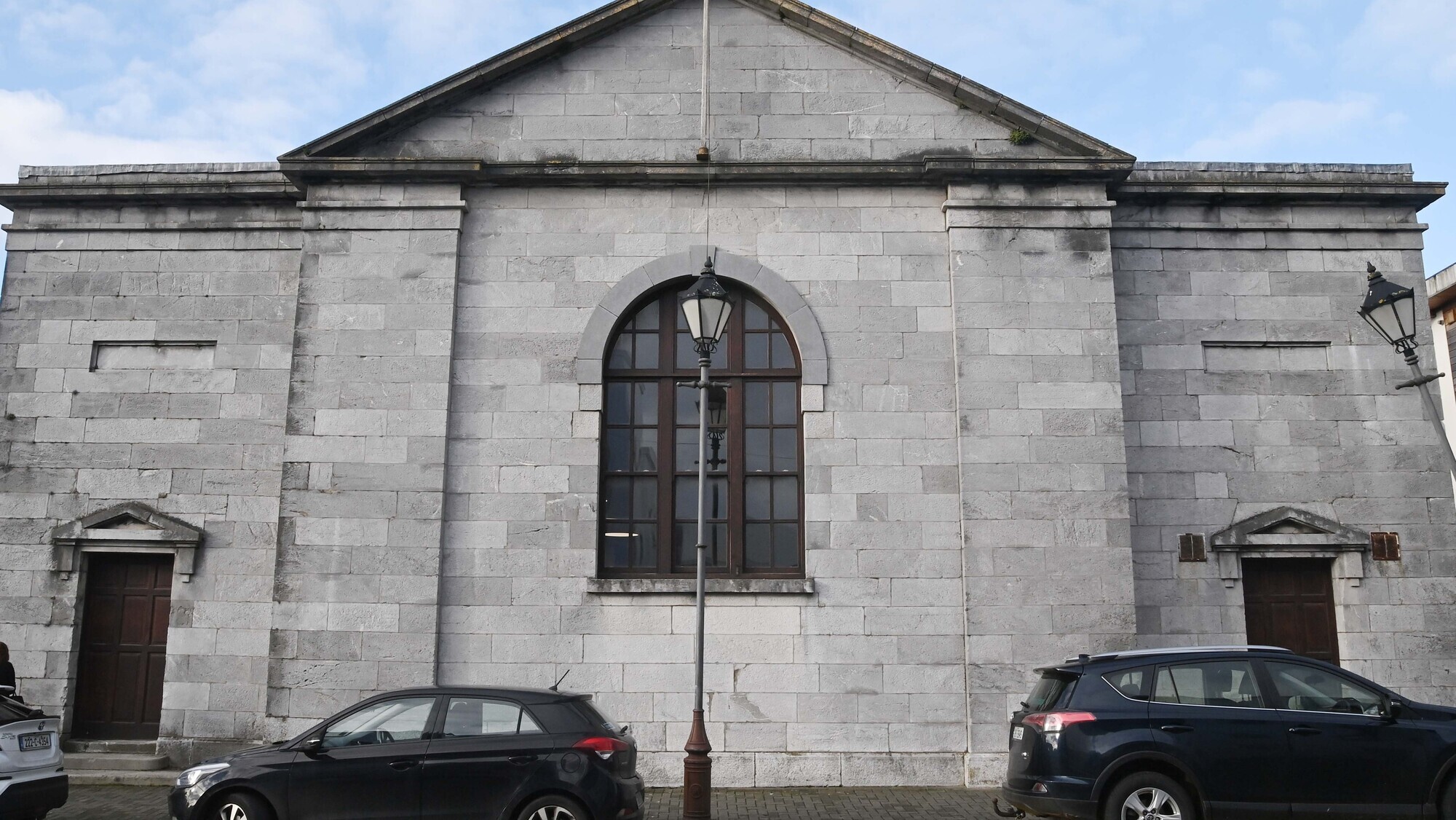 Cork woman 'roared and shouted' at another woman in local shop over perceived grievance, court hears