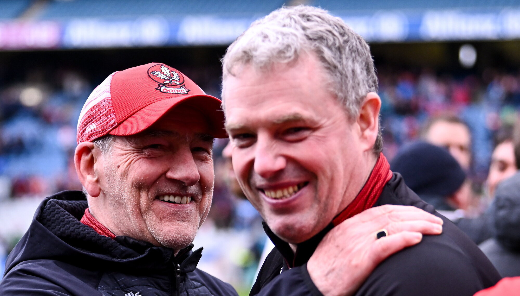 Gavin Devlin confirmed as new Louth football boss