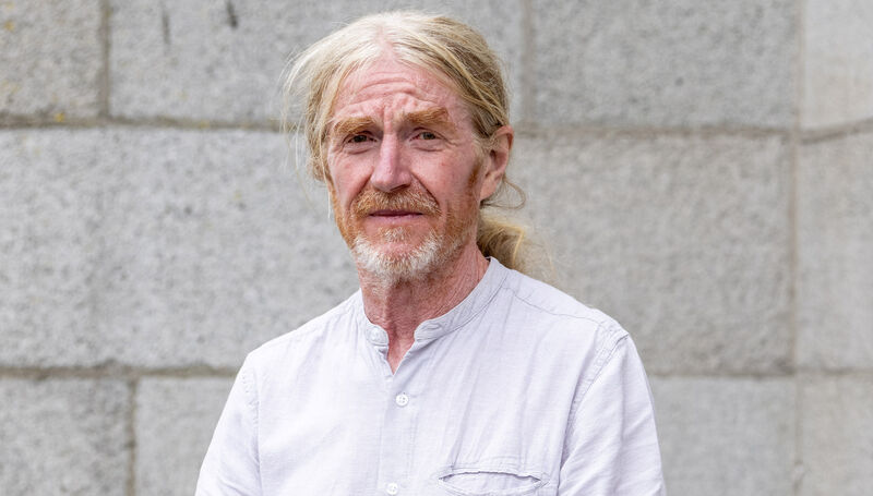  John Duncan Morris was not in Bessborough long enough to be eligible for a payment.