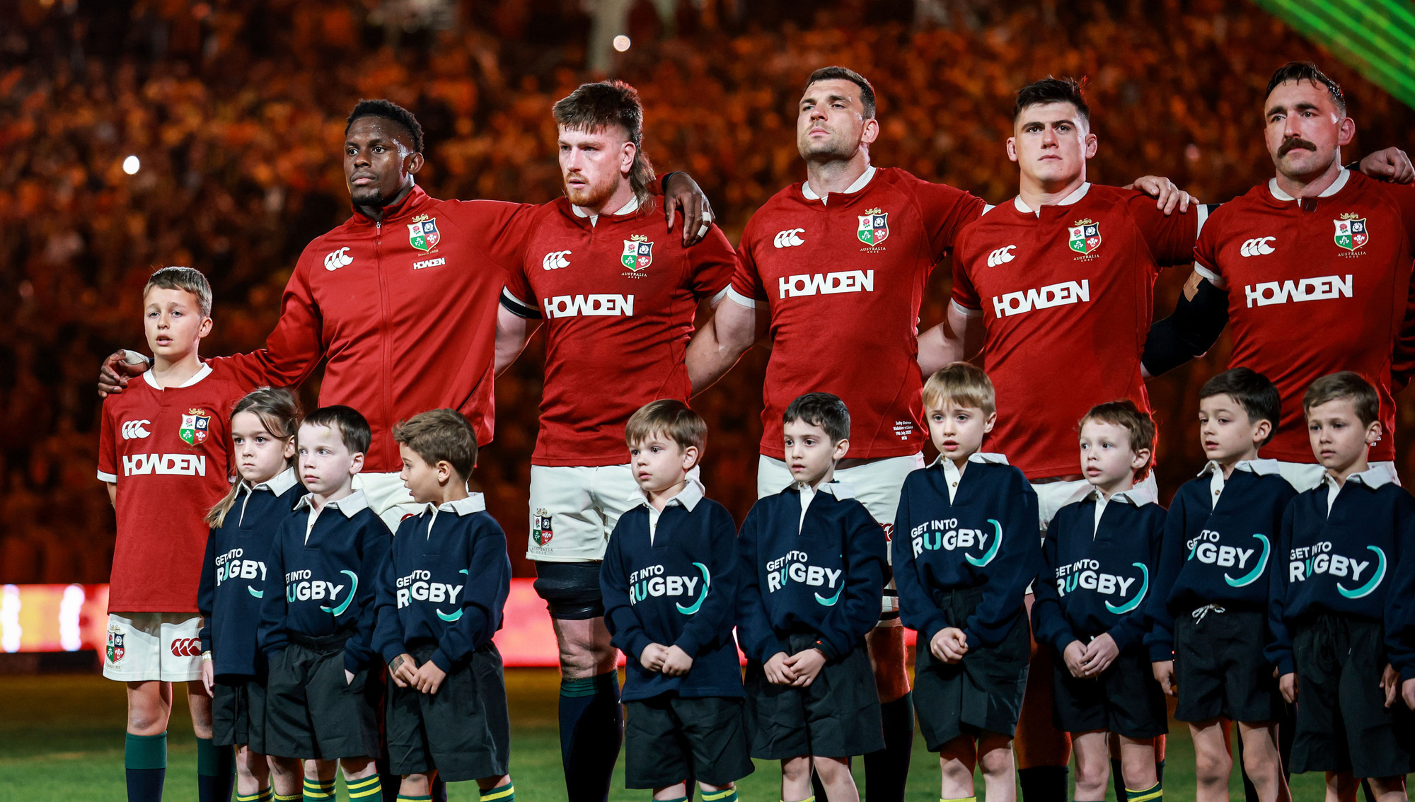 Duncan Casey: Why a Lions tour of France just wouldn't work