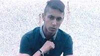 Gardaí seek help in finding missing teenager Nathan Mulligan