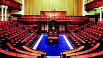 Dáil agrees to extra sittings to push through legislation before Christmas