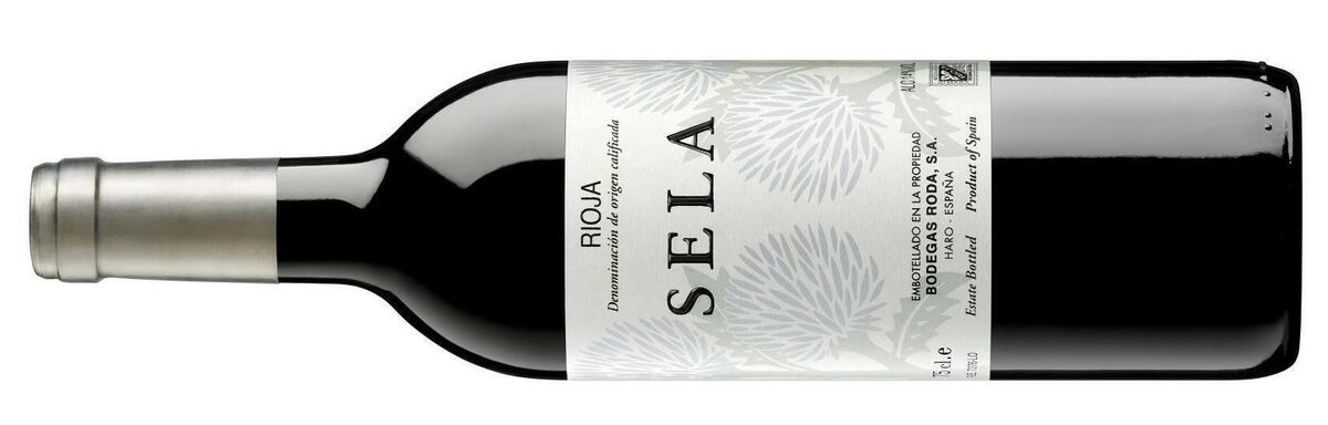 Roda ‘Sela’ Rioja 2022, Spain, €33 Roda ‘Sela’ Rioja 2022, Spain, €33