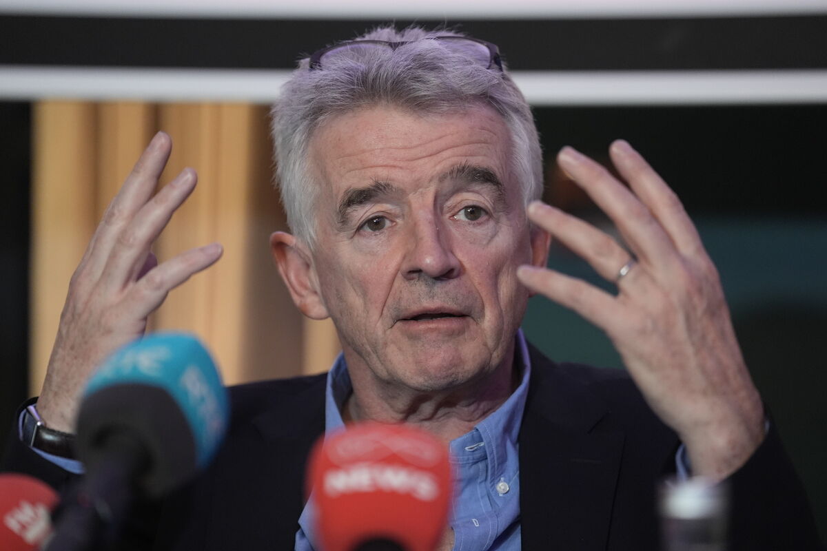 Sound reasons have been advanced for not having nuclear power in Ireland but Michael O'Leary's comments are grounded in sensible notion of achieving energy independence. File picture: PA