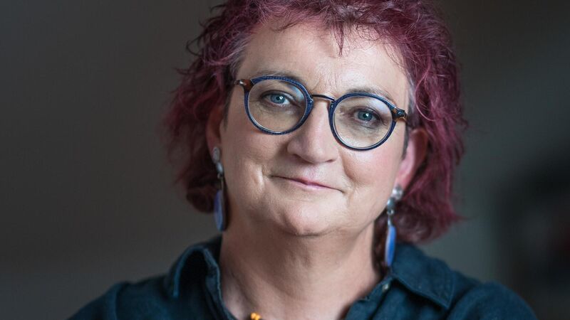 My Life with Úna Keating: I'll never forget a bare-bottomed patient's escape from hospital