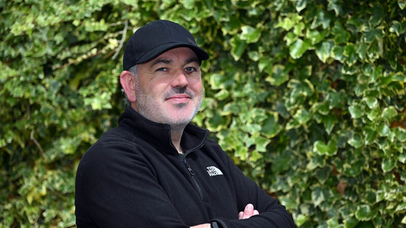 What a Difference a Day Makes: 'MS isn’t the life sentence it was, I’m living proof of that'