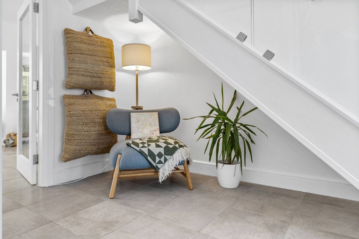 Cool, calm and collectables