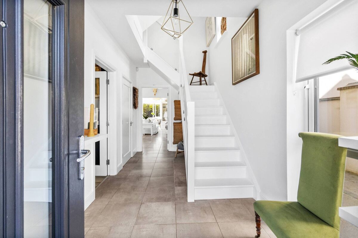 Light,  bright and white