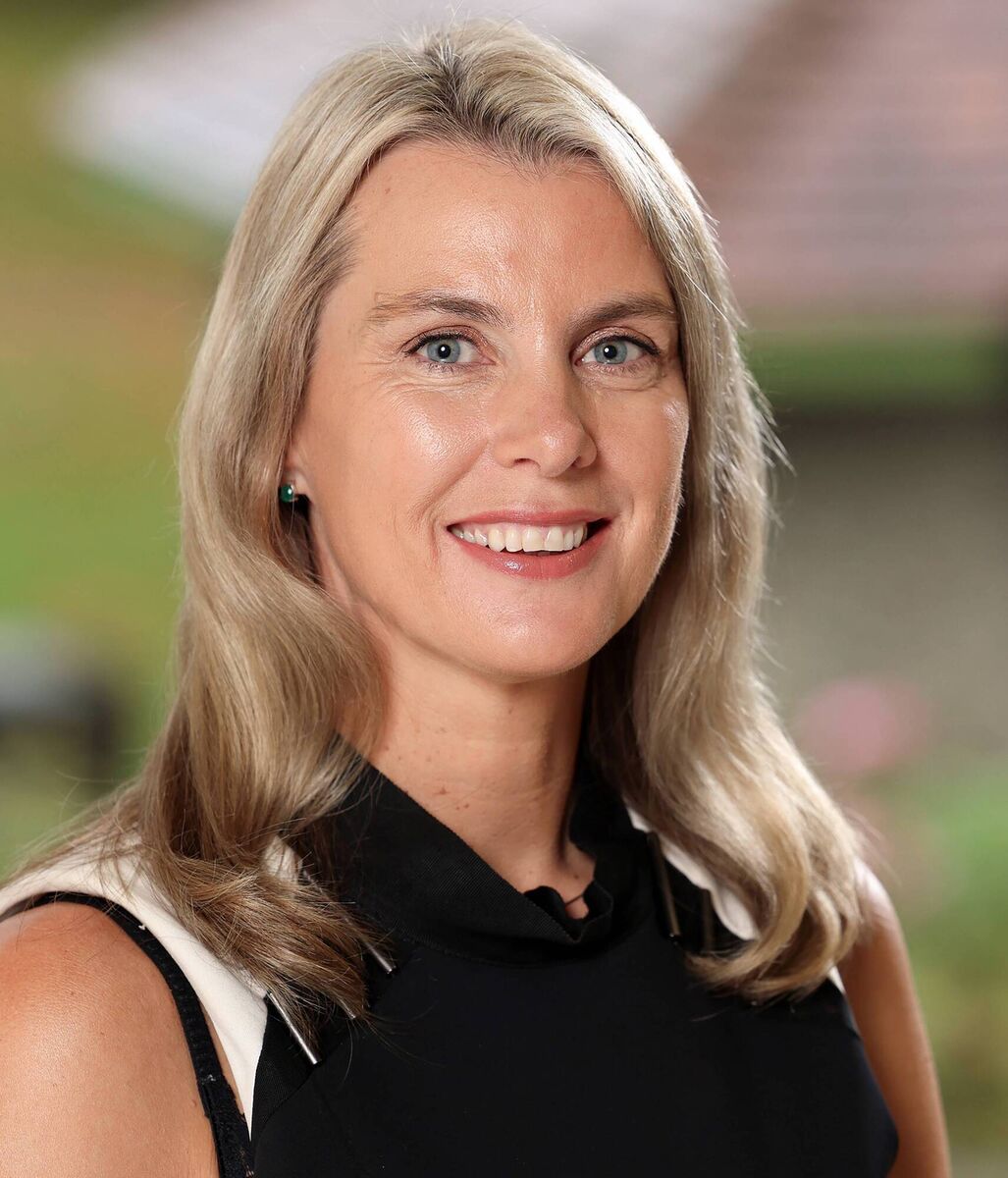 Professor Sinead Brennan