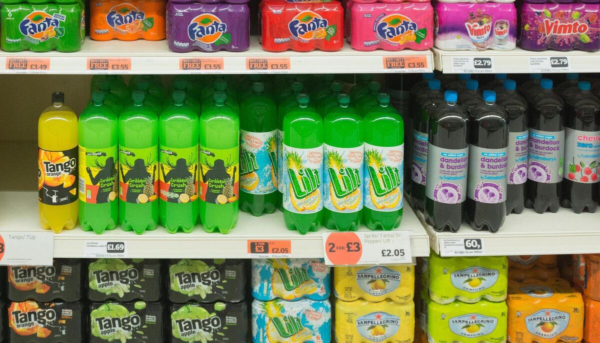 Consideration is also being given to increasing the Sugar-Sweetened Drinks Tax, applied to sugary drinks and mineral waters.