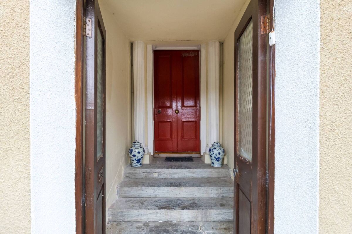 Commons House Cloyne Commons House Cloyne