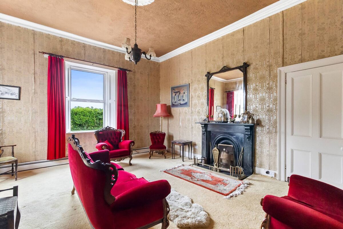 Commons House Cloyne Commons House Cloyne