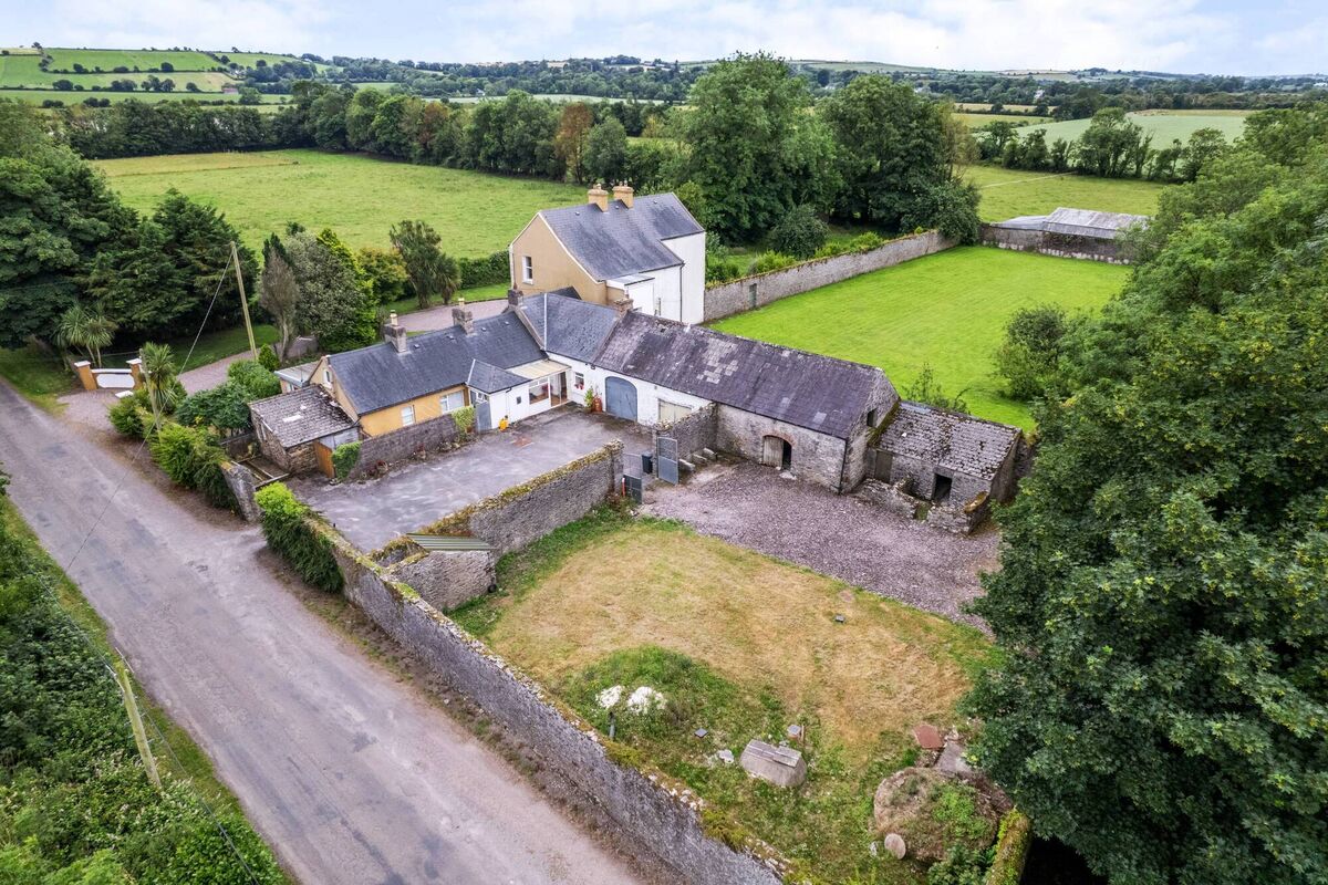 Commons House Cloyne Commons House Cloyne