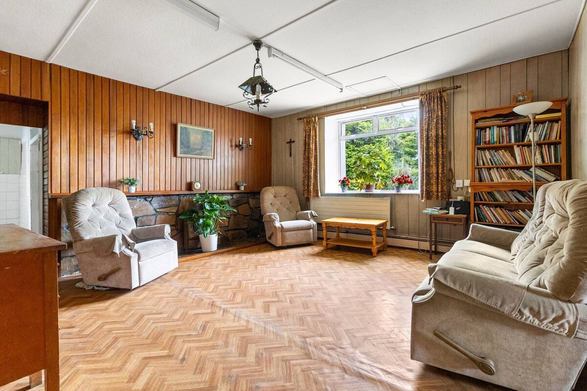 Commons House Cloyne Commons House Cloyne