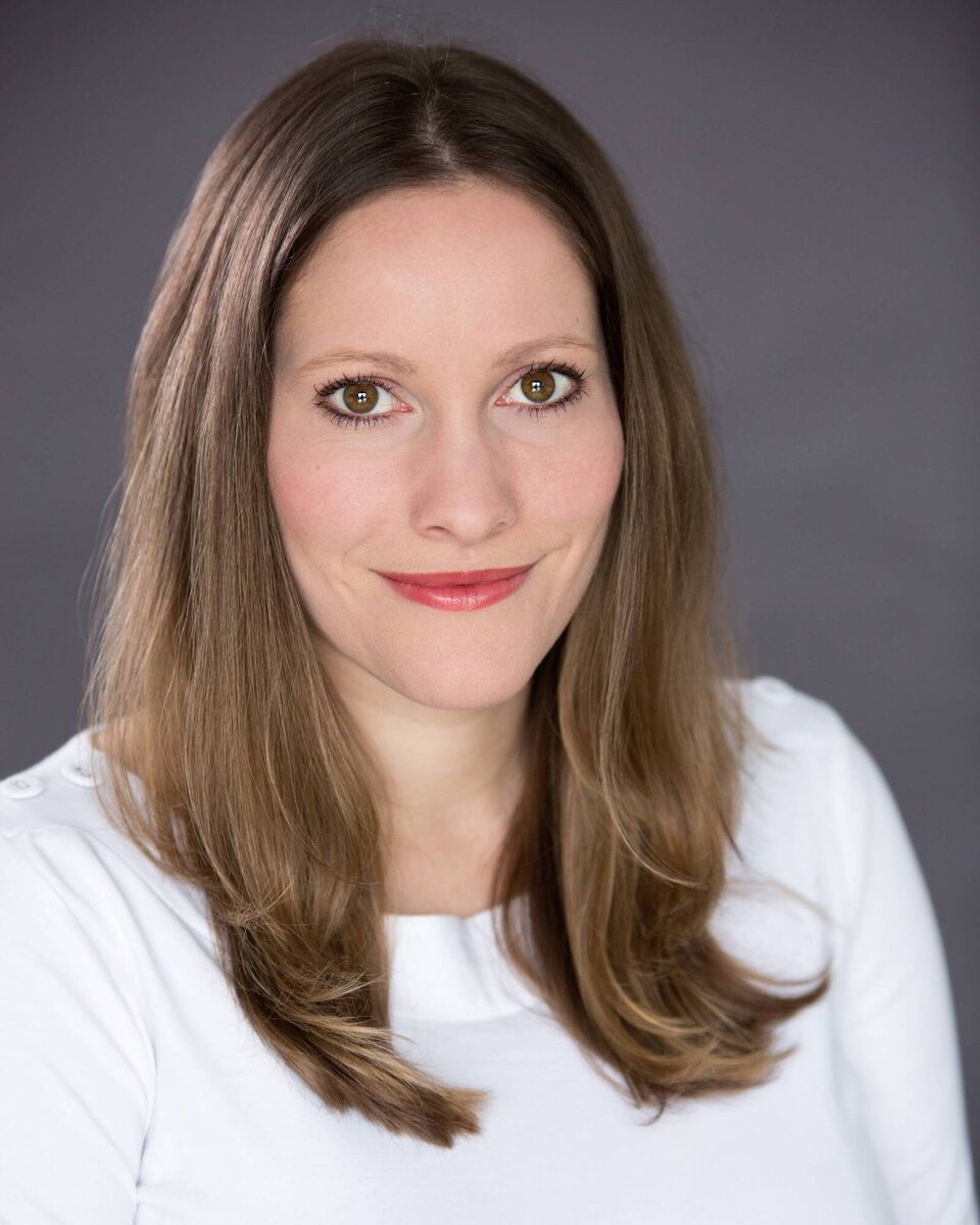 Laura Bates: “These apps are offering ownership of a highly sexualised, entirely submissive, very young woman.”
