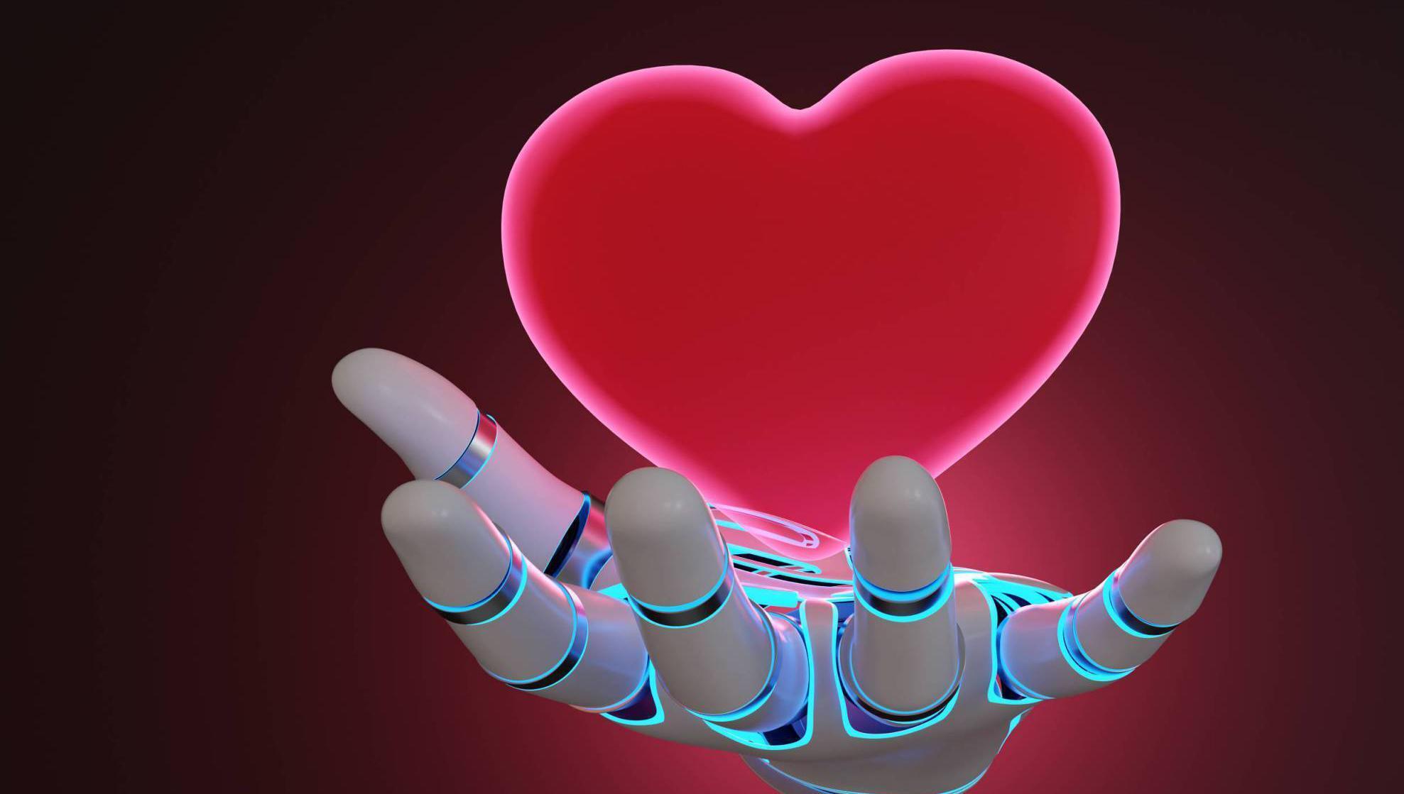 'Almost all AI girlfriends I tested immediately allowed me to jump into extreme sexual scenarios'