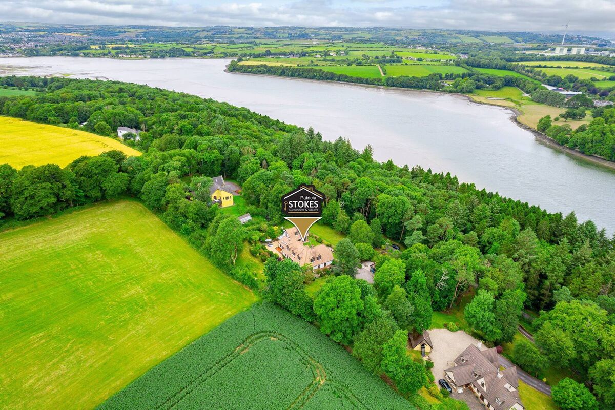 Hidden homes in Brookwood