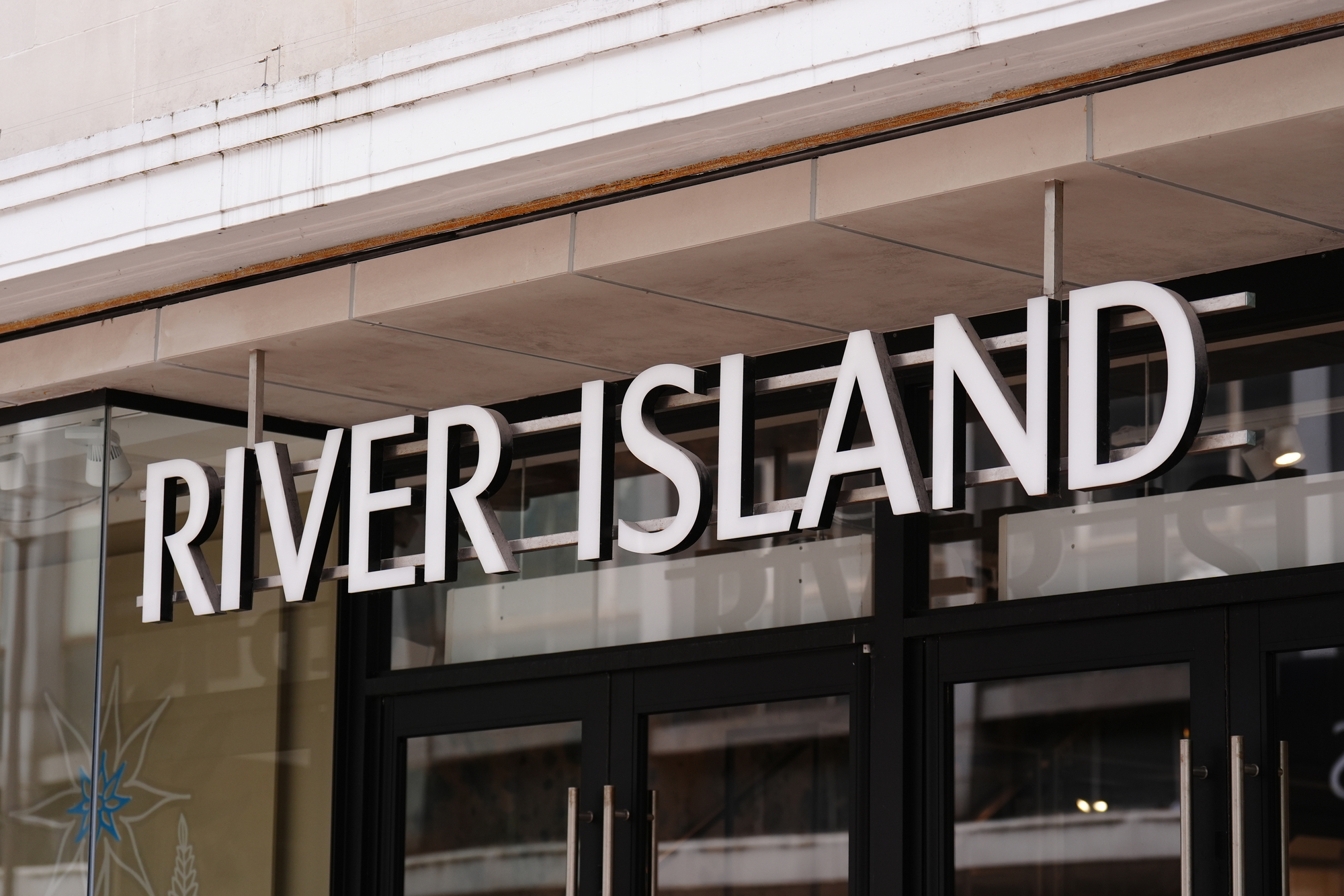 River Island at risk of collapse if landlords fail to back restructuring plan