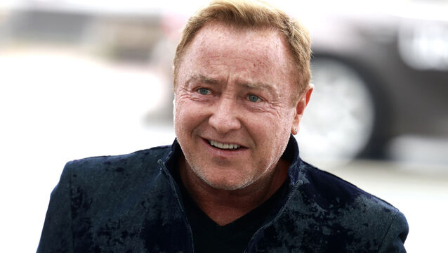 <p>For Michael  Flatley to get onto the ballot, he would need the backing of either 20 members of the Oireachtas or four local authorities. File picture: RollingNews.ie</p>