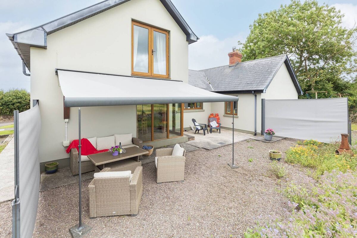 Pedigree property Pedigree property