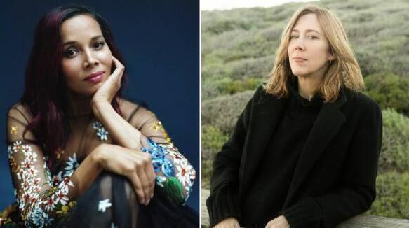 Rhiannon Giddens and Beth Orton feature among the music headliners at Sounds From A Safe Harbour 2025 in Cork.