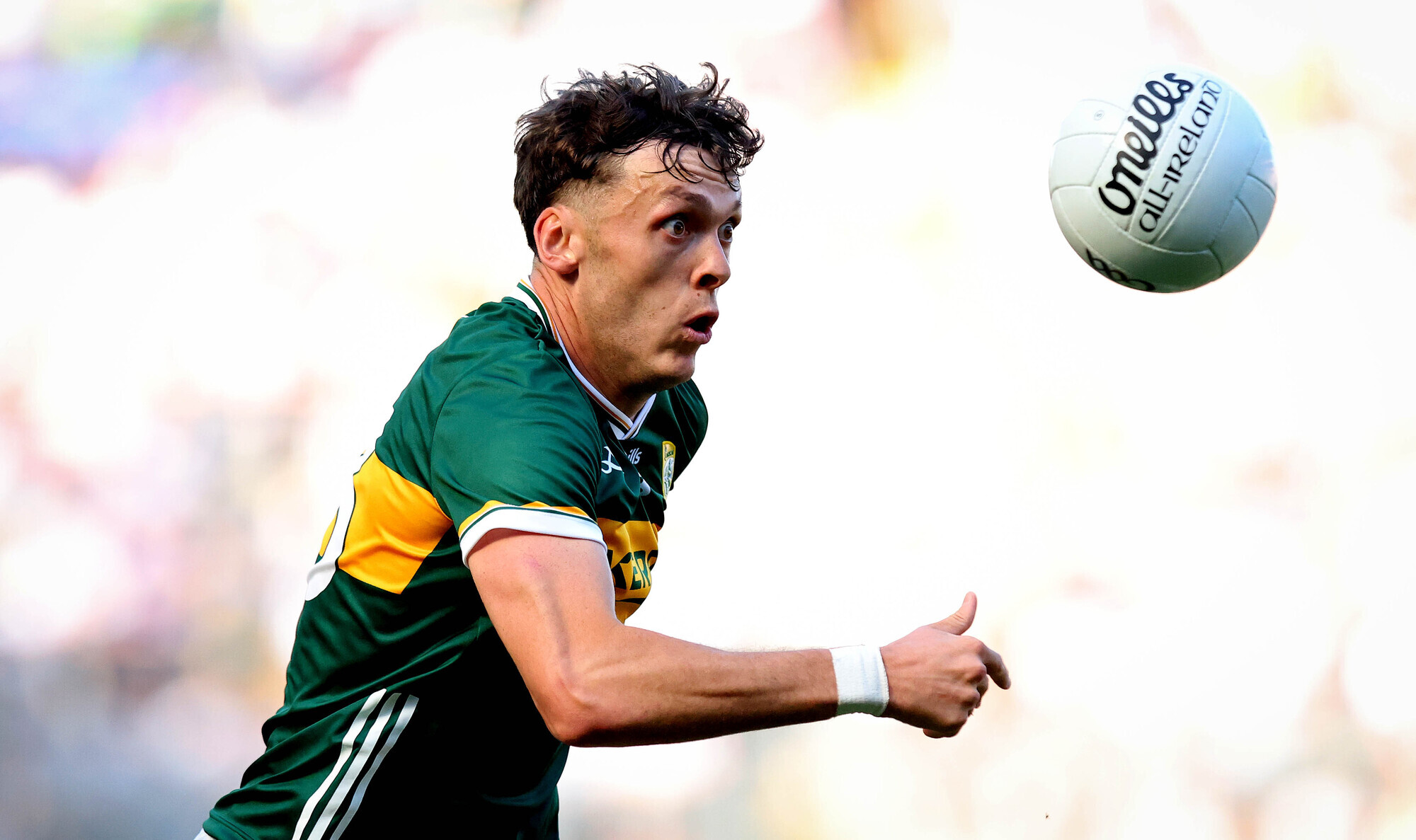 All-Ireland SFC final: Three key Donegal-Kerry matchups 