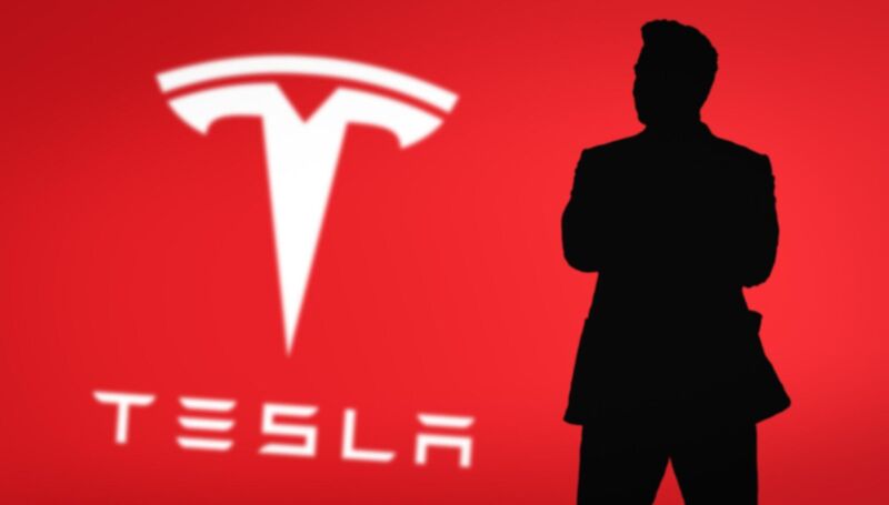 Drama within Tesla has created an extra layer of complexity for Musk.