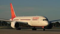 AIR INDIA 787 DREAMLINER