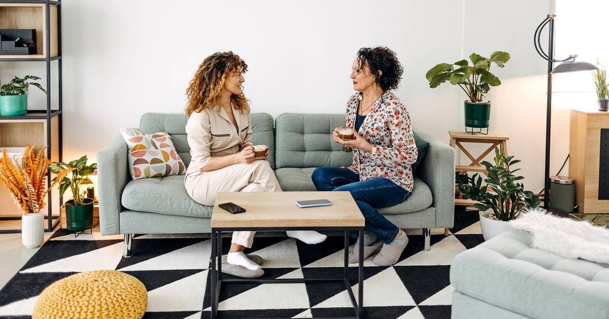 Erklärung zu „Rent-a-Room“: So verdienen Sie bis zu 14.000 € steuerfrei ...