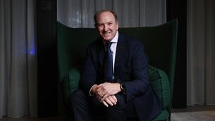 <p>OPEN DOOR: “This ticketing program has been designed with one simple principle: put the fans first,” World Rugby chair Brett Robinson said. Pic: World Rugby/World Rugby via Getty Images</p>