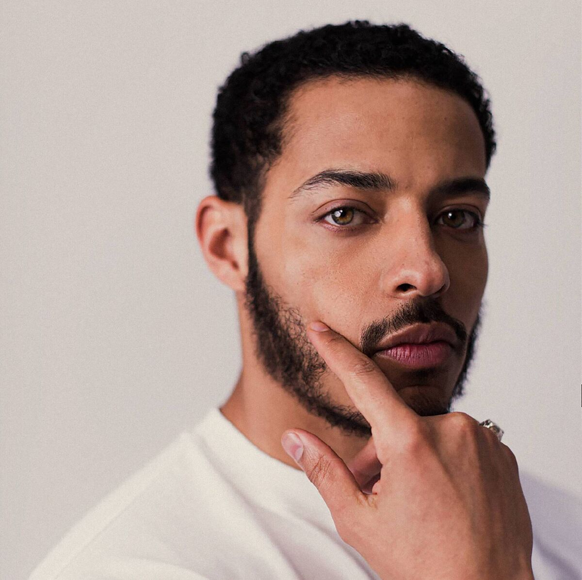 Daryl McCormack will star as Mr Bingley