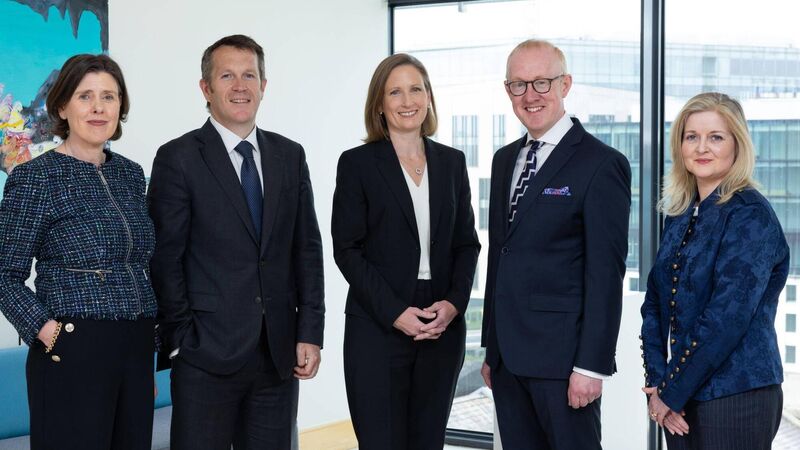 Mason Hayes & Curran boosts its healthcare law team Mason Hayes & Curran boosts its healthcare law team