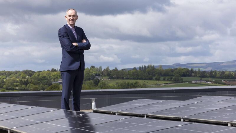 Energy transition at a crossroads as data centres to use 20% of power by 2030 Energy transition at a crossroads as data centres to use 20% of power by 2030