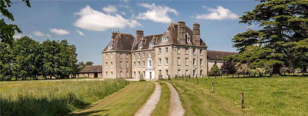 The Barne Estate in Clonmel, Co Tipperary. File picture The Barne Estate in Clonmel, Co Tipperary. File picture
