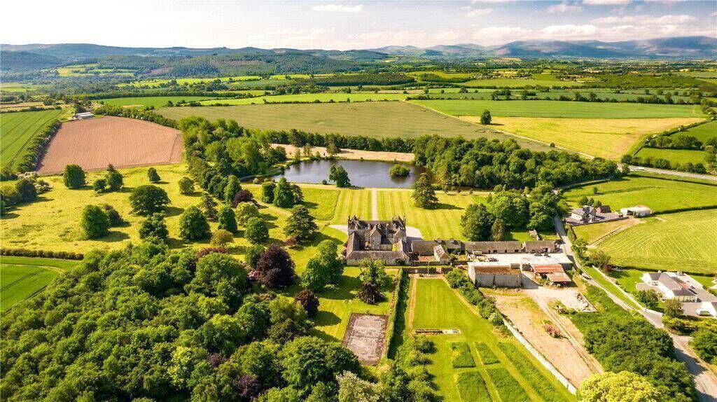 The Barne Estate in Clonmel, Co Tipperary. File picture The Barne Estate in Clonmel, Co Tipperary. File picture