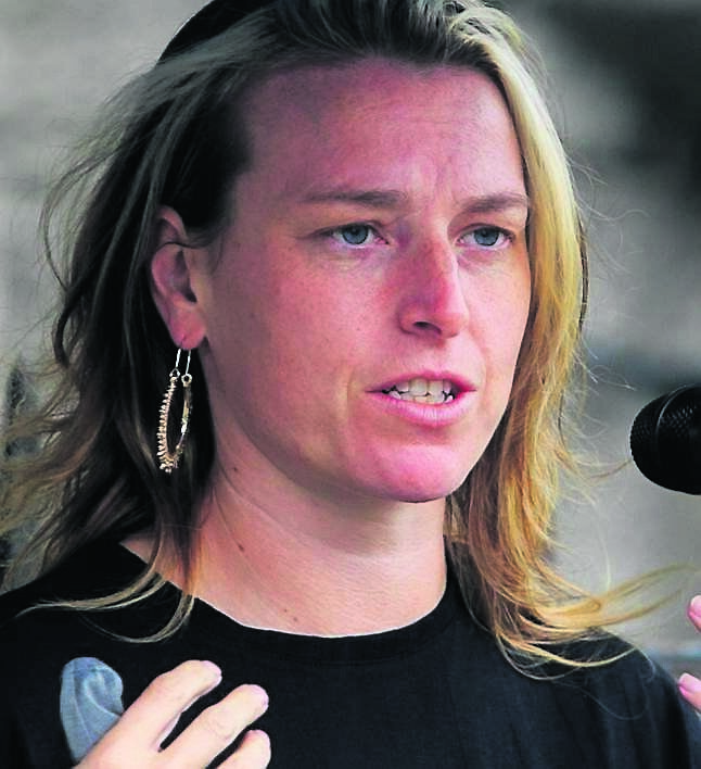 'What We’re Made Of' brings together an exceptional body of work created by men in Mountjoy as part of The Factory on the Royal Canal project, a year-long programme facilitated by Senator Lynn Ruane, pictures' and artist Grace Dyas. Picture: Gareth Chaney/Collins