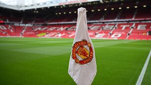 <p>In addition, United have confirmed the appointment of Kirstin Furber as people director. File picture: Oli Scarff/Getty Images</p>