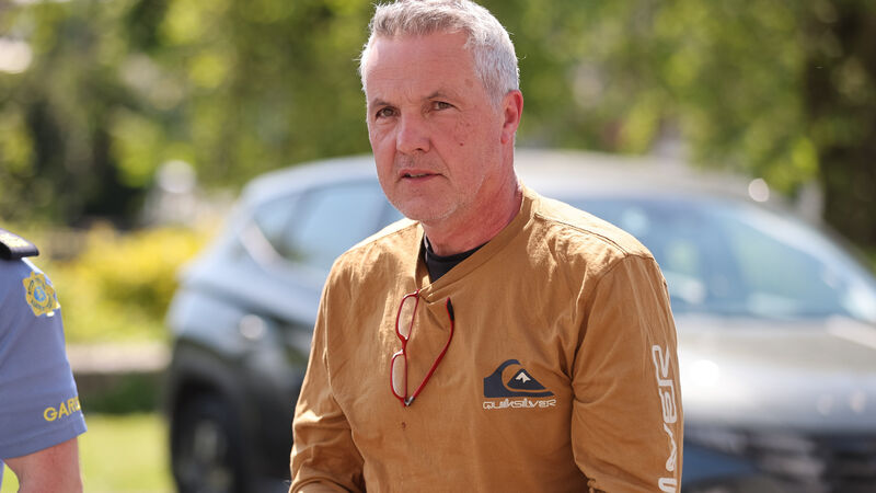 Former Ryanair pilot charged with €10m cannabis haul granted bail upon appeal