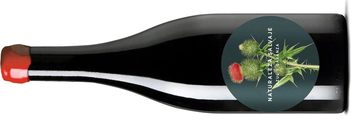 Azul y Garanza Naturaleza Salvaje 2021, Navarra, €24-26 Azul y Garanza Naturaleza Salvaje 2021, Navarra, €24-26