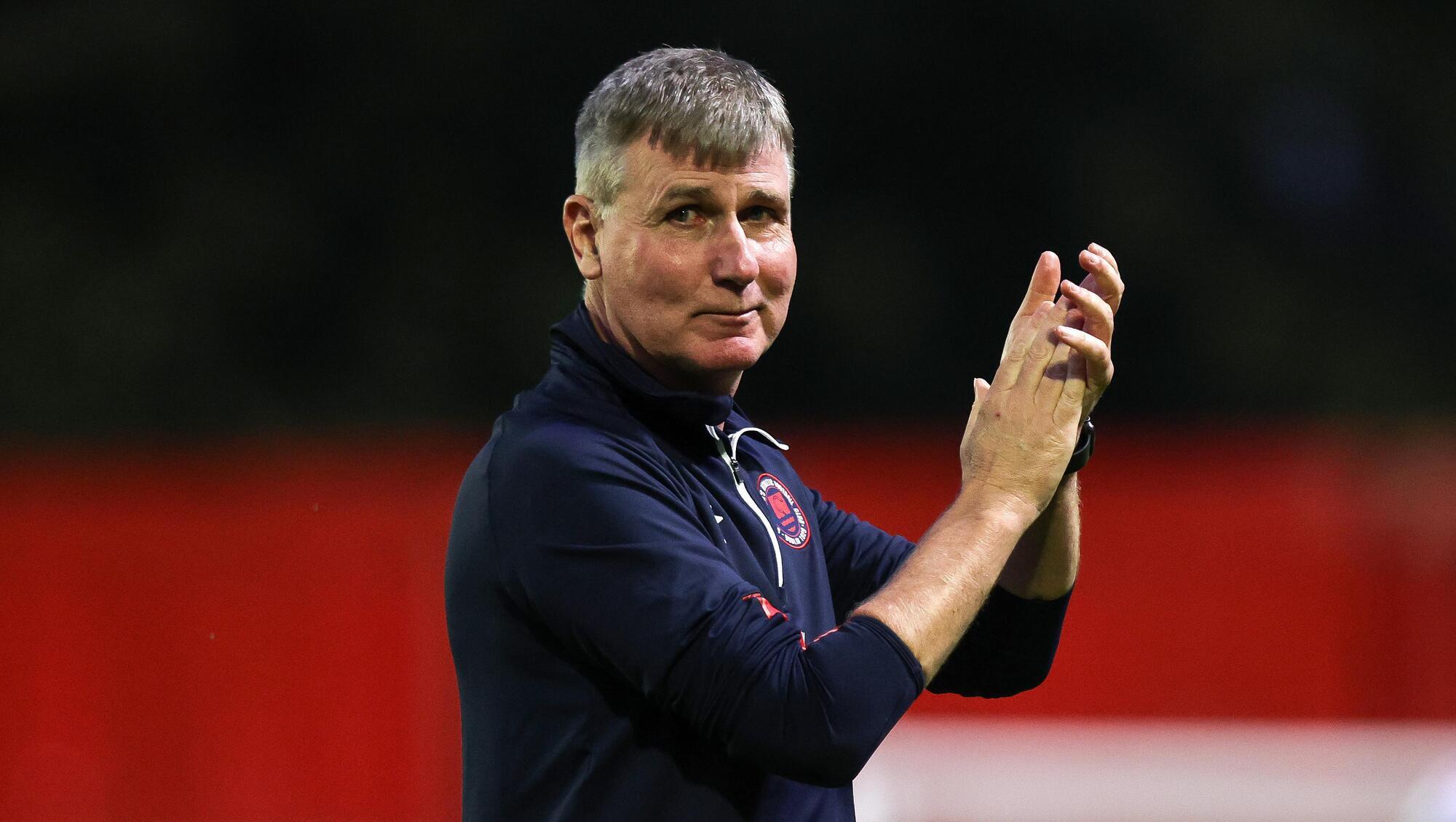 Shamrock Rovers out to seal Europa Conference League progression but St Pats with work to do